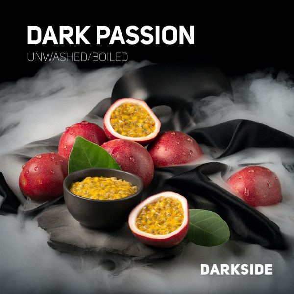 Darkside Dark Passion Core 100 g