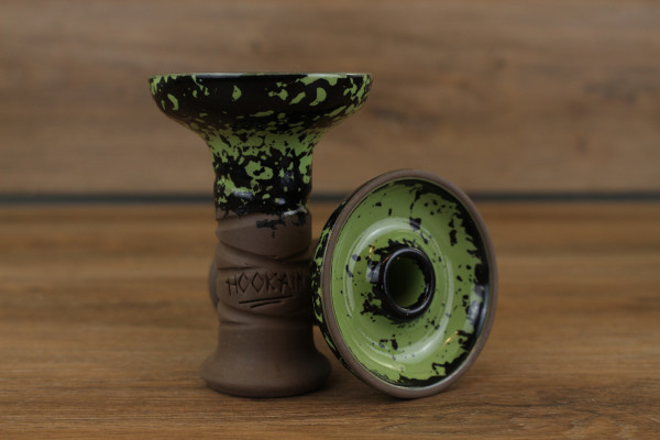 Hookain LiTLiP Pro Phunnel Zombie Azubi