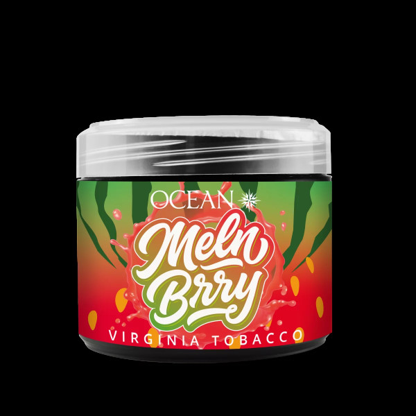 Ocean Hookah Tobacco Mln Brry 200 g