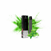 Adalya Vape Mint Point 600 Puffs Adalya Vape Mint Point 600 Puffs