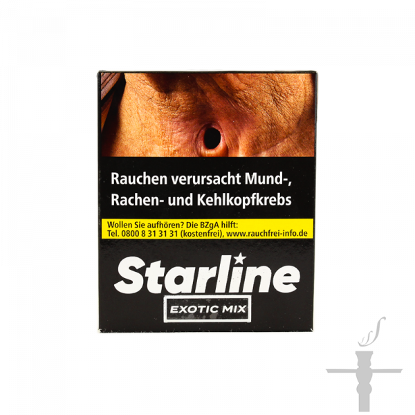 Starline Exotix Mix 200 g