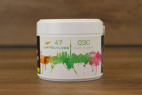 030 Made in Berlin LUFTSCHLOSS 47 200 g