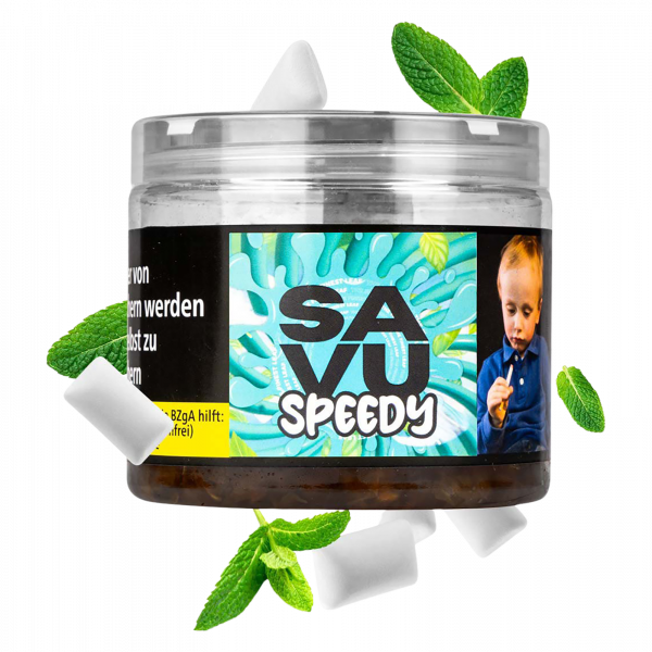 SAVU Speedy 200 g