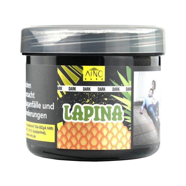 AINO Tobacco Dark Lapina 25 g