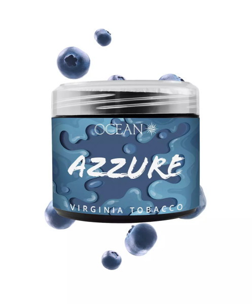 Ocean Hookah Tobacco AZZURE 200 g