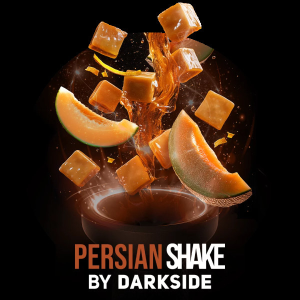 Darkside Shake Persian 120 g