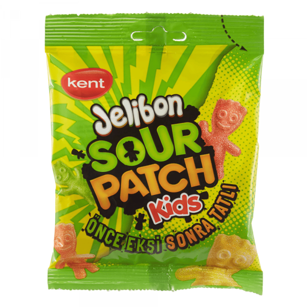 Sour Patch Kids 160g