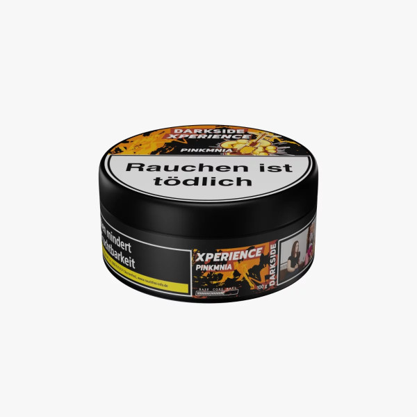 Darkside Xperience Pinkmnia 100 g