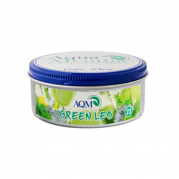 Aqua Mentha 23 Green Leo 200 g