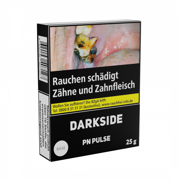 Darkside PN PULSE Base 25 g