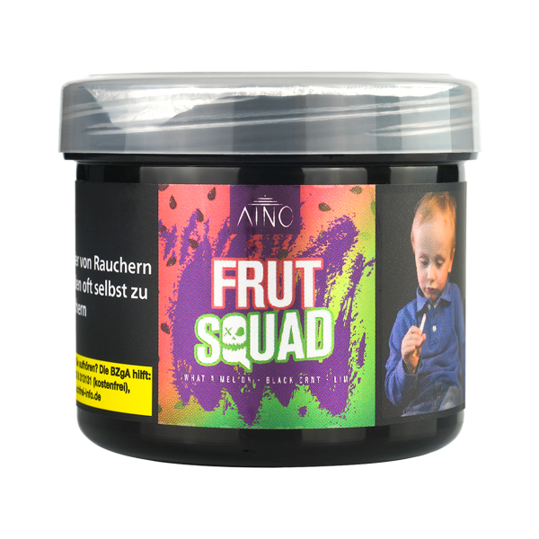 AINO Tobacco Frut Squad 20 g