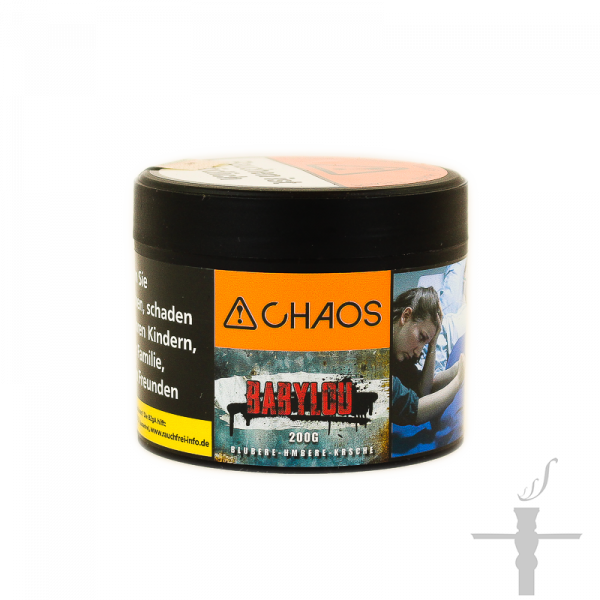 Chaos BabyLou 200 g