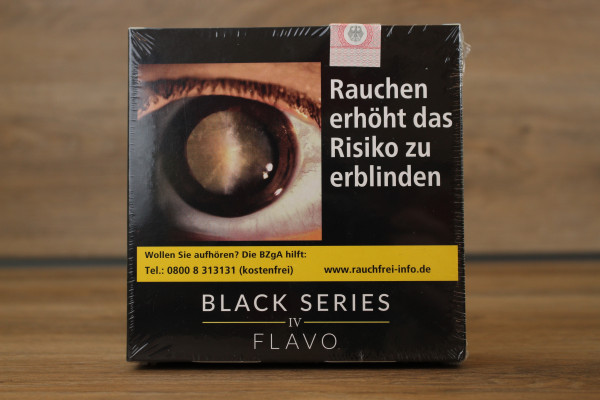 Aeon Black Series Flavo IV 200 g