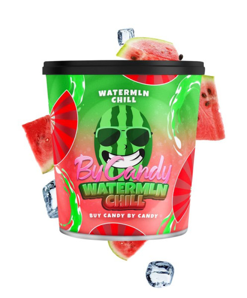 By Candy Tobacco Watermln Chill 200 g