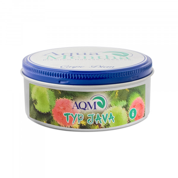 Aqua Mentha 6 Typ Java 200 g