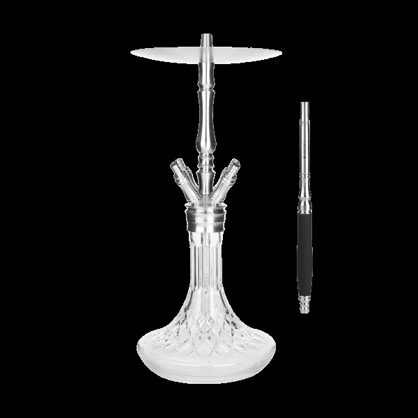 Ocean Hookah Fusion AIR - Crew