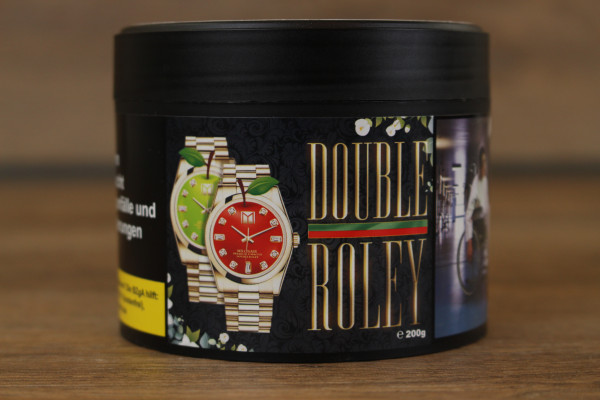 Milonair Tobacco Double Roley 200 g