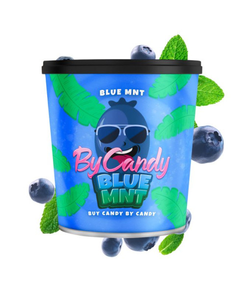 By Candy Tobacco Blue Mnt 200 g