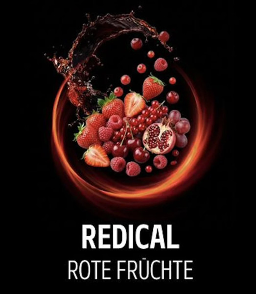Craftier Tobacco Redical 100 g