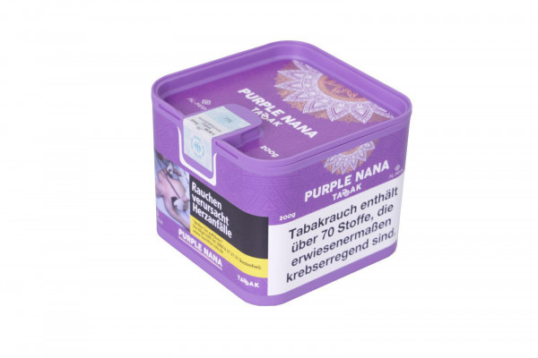 Al Mani Purple Nana 200 g