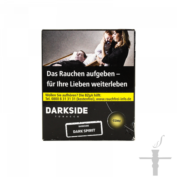 Darkside DARK SPIRIT Core 200 g