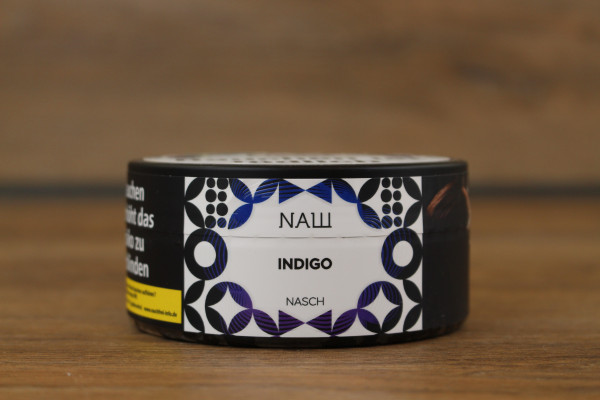 NASH Tobacco INDIGO 100 g