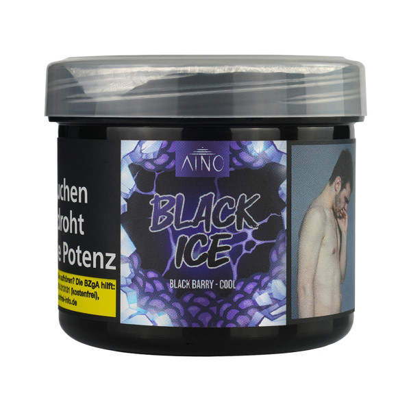 AINO Tobacco Black Ice 20 g