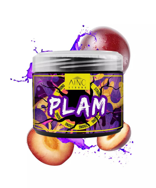AINO Tobacco Strong Plam 200 g