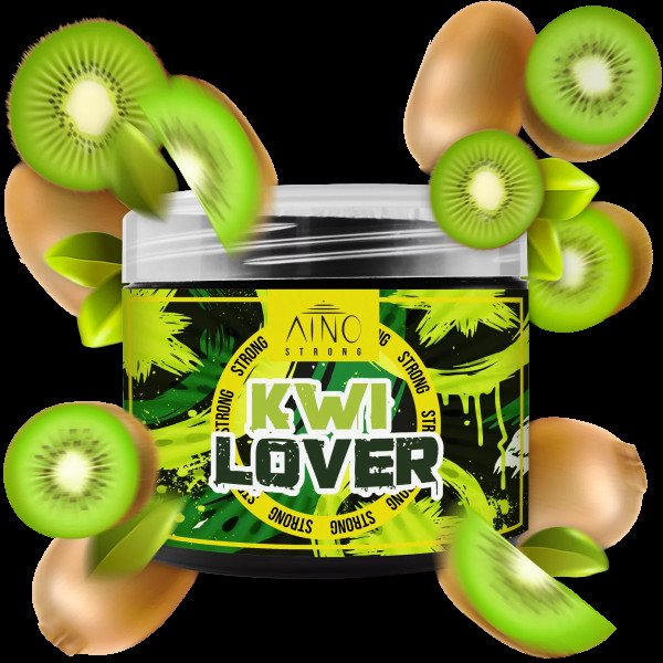 AINO Tobacco Strong Kwi Lover 200 g