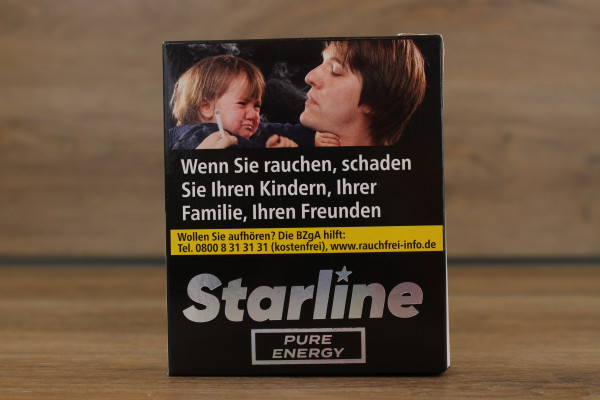 Starline Pure Energy 200 g