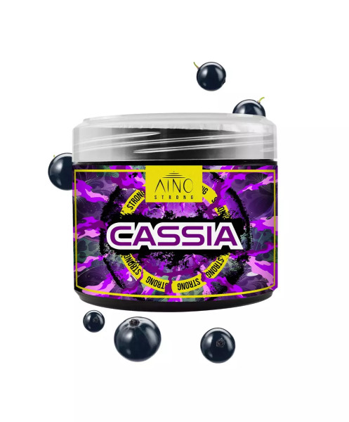 AINO Tobacco Strong Cassia 200 g