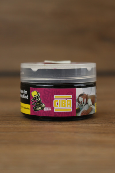 GunShot Tobacco Ciba 20 g