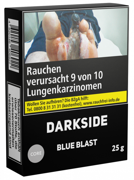 Darkside Blue Blast Core 25 g