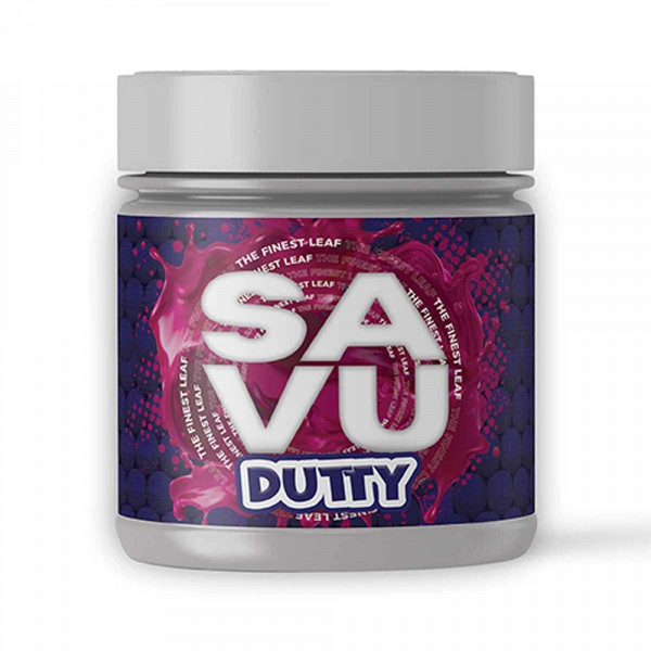 SAVU Dutty 25 g