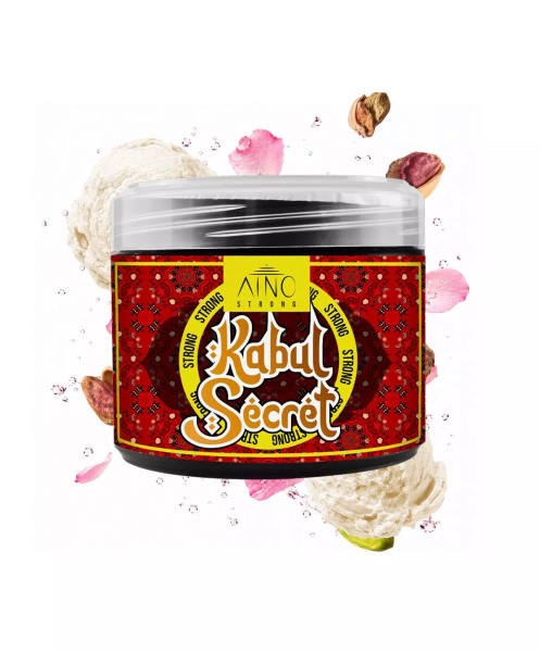 AINO Tobacco Strong Kabul Secret 200 g