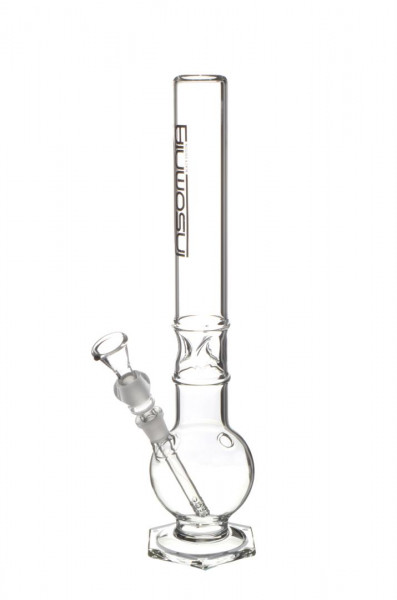 Insomnia Bong INS311 Black Edition 45cm 18,8er Schliff