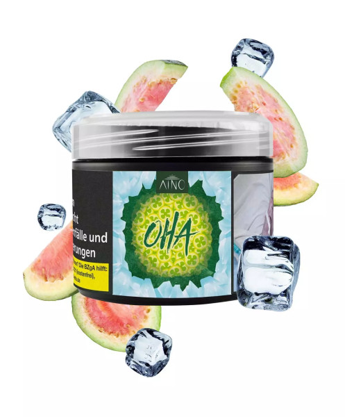 AINO Tobacco OHA 200 g