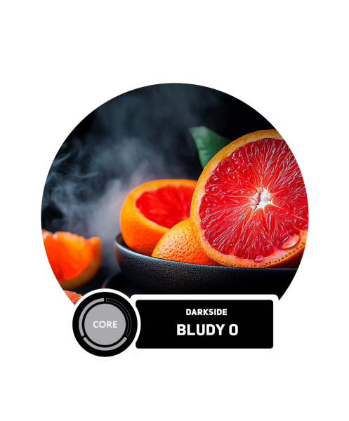 Darkside Bludy O Core 100 g