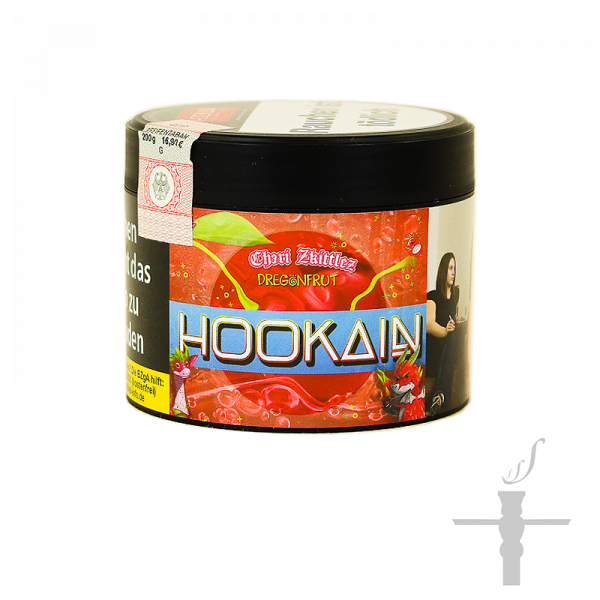 Hookain Chari Zkittlez 200 g