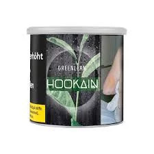 Hookain T&T Green Lean 200 g