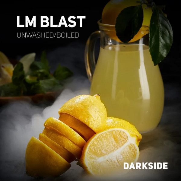 Darkside LM BLAST Core 100 g