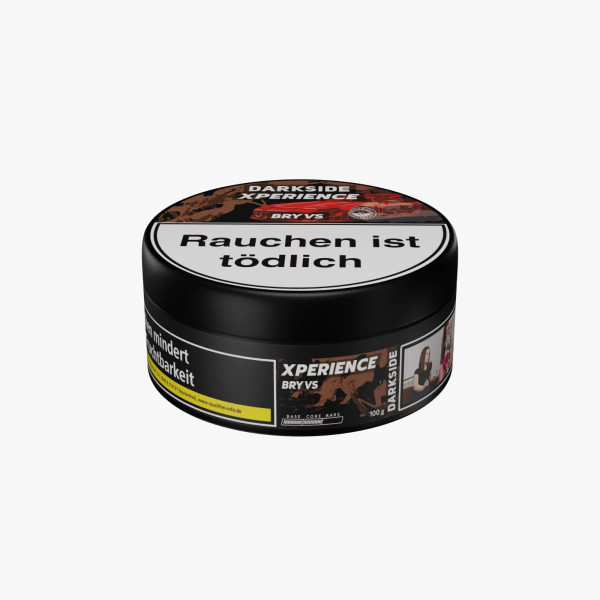 Darkside Xperience Bry VS 100 g
