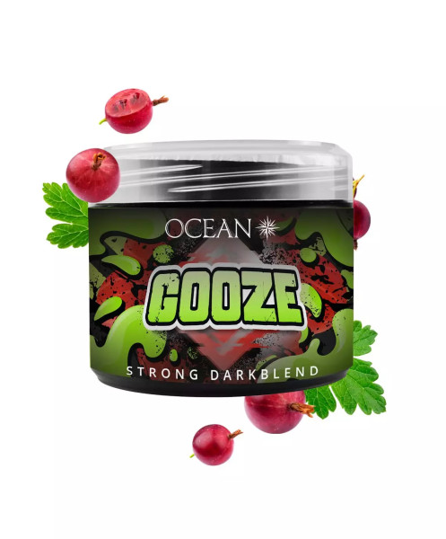 Ocean Hookah Tobacco Strong Gooze 200 g