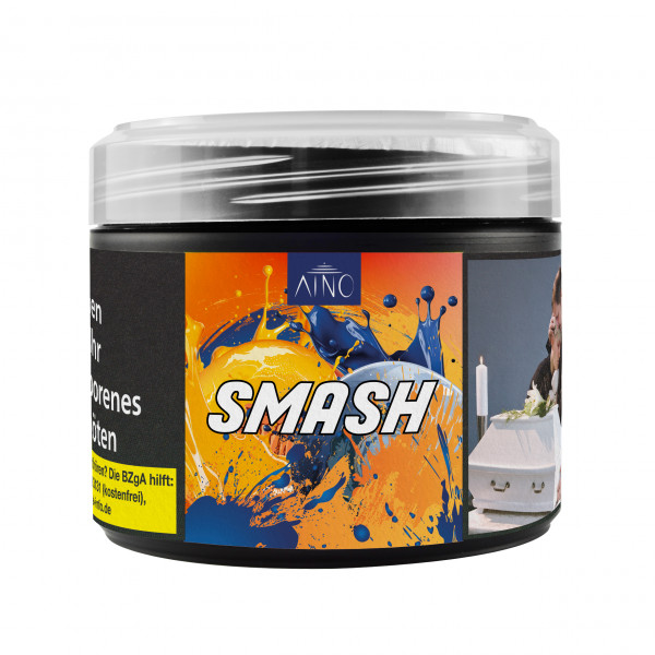 AINO Tobacco Smash 200 g