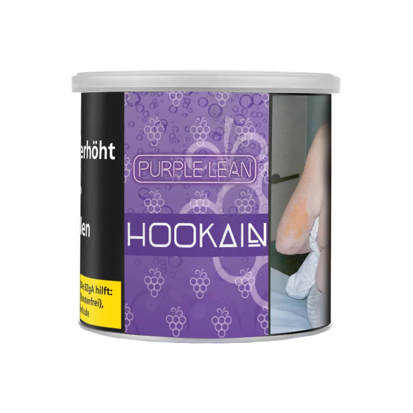 Hookain T&T Purple Lean 200 g