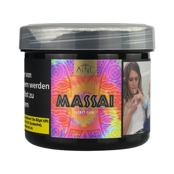 AINO Tobacco Massai 20 g