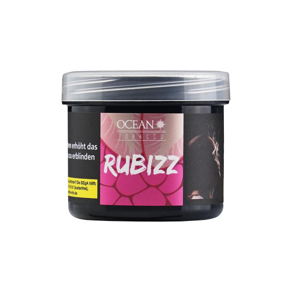 Ocean Tobacco Rubizz 20 g