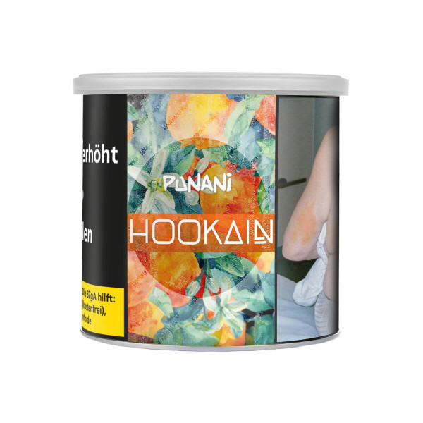 Hookain T&T Punani 200 g