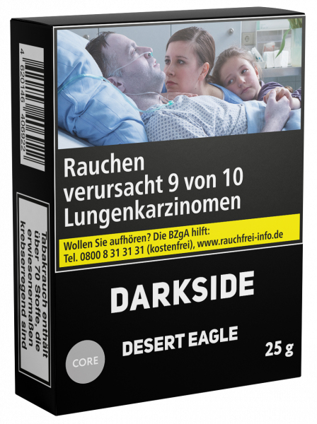 Darkside DESERT EAGLE Core 25 g