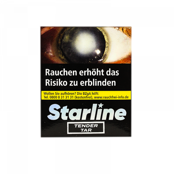 Starline Tender Tar 200 g